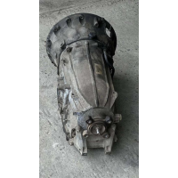 Коробка автомат АКПП 722.908 7 G для Mercedes-Benz Sprinter W 906 2.2 CDI 2010 року з двигуном OM 651.