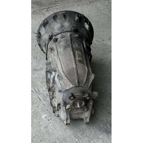 Коробка автомат АКПП 722.908 7 G для Mercedes-Benz Sprinter W 906 2.2 CDI 2010 року з двигуном OM 651.