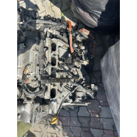 Двигун Toyota Prius C, 1.8 л, гібрид, 2012-2016.