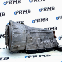 Коробка автомат АКПП 9 G для Мерседес E350 W212 3.0CDI OM642 V6 2011 3.0 л дизель.