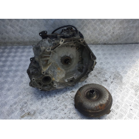 Коробка автомат AF13 60-40SN для Opel Astra G / Zafira A, 1.6-1.8 л, бензин, 2000-2005 р.