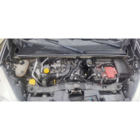 Двигун 1.2Tce для Renault Kangoo, Megane 3, Scenic 3. Бензин, об'єм 1.2 л, випуск 2013.