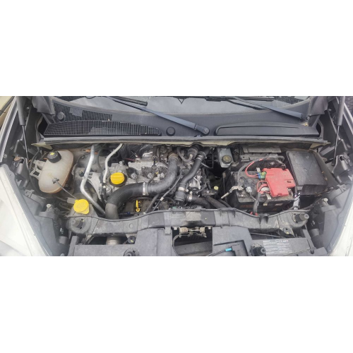Двигун 1.2Tce для Renault Kangoo, Megane 3, Scenic 3. Бензин, об'єм 1.2 л, випуск 2013. Двигун 1.2Tce для Renault Kangoo, Megane 3, Scenic 3. Бензин, об'єм 1.2 л, випуск 2013.