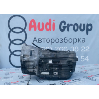 Коробка Автомат Акпп Audi Q7 4L 4.2 TDI Touareg Cayenne Розборка
