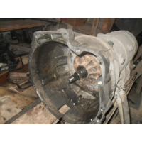 Коробка автомат АКПП бмв БМВ BMW Е60 E61 M57N M57H 6HP-26
