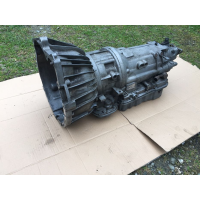 Коробка Автомат АКПП BMW E34/E36 2.5 TDS M51 GM F19, 1992-1996, дизельный двигатель.