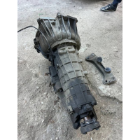 Коробка автомат акпп bmw 4hp22 стояла на m20b20 снята с e34