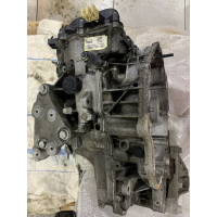 Коробка автомат АКПП Chevrolet Trax 1.4 2017, бензин, 1.4 л.