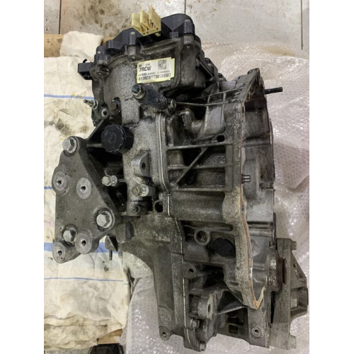 Коробка автомат АКПП Chevrolet Trax 1.4 2017, бензин, 1.4 л. Коробка автомат АКПП Chevrolet Trax 1.4 2017, бензин, 1.4 л.