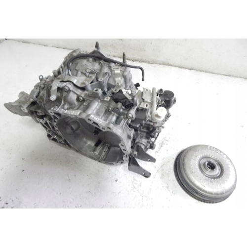 Коробка автомат CVT для Mitsubishi Outlander 3 / Asx 2.0 4WD, бензин, рік випуску - 2020. Коробка автомат CVT для Mitsubishi Outlander 3 / Asx 2.0 4WD, бензин, рік випуску - 2020.