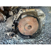 Коробка автомат АКПП DP0 051 1.5 дизель Renault Megane II / Scenic II