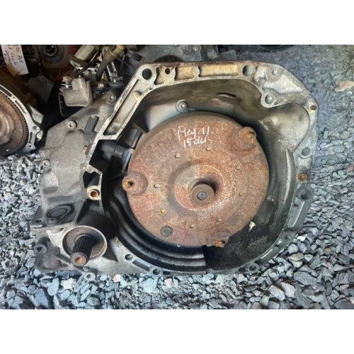 Коробка автомат АКПП DP0 051 1.5 дизель Renault Megane II / Scenic II Коробка автомат АКПП DP0 051 1.5 дизель Renault Megane II / Scenic II