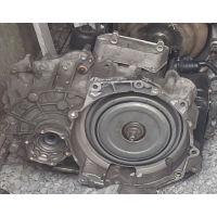 Коробка автомат АКПП DSG6 JPS 1.4 TSI VW Golf V Touran / Skoda / Інші
