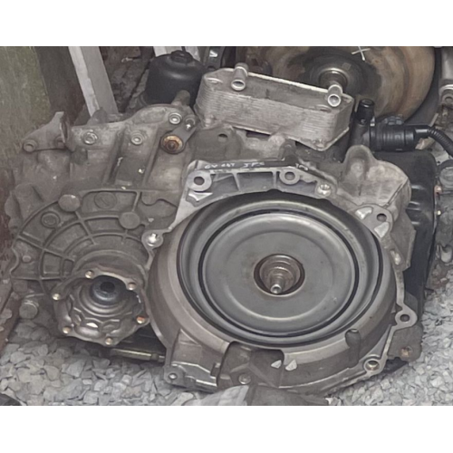 Коробка автомат АКПП DSG6 JPS 1.4 TSI VW Golf V Touran / Skoda / Інші Коробка автомат АКПП DSG6 JPS 1.4 TSI VW Golf V Touran / Skoda / Інші
