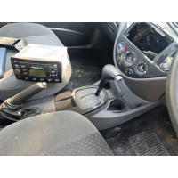 Коробка автомат АКПП для Ford Focus 1, 1.6 бензин, українська мова, модель 2001, об'єм двигуна 1.6 л.