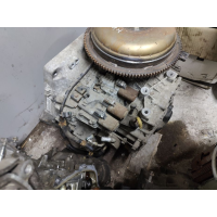 Коробка автомат АКПП для Honda Civic 4д 1.8, випущена в Україні.
