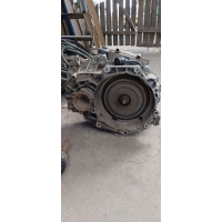 Коробка автомат АКПП hql(6a) для автомобіля Volkswagen Passat B6 2008 року з об'ємом двигуна 2.0 літра на бензині.