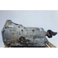 Коробка автомат АКПП Jaguar S-type 3.0 2.5 2002-2008 3.0L бензин.