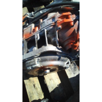 Коробка автомат АКПП Mercedes A140 A160 A190 W168 722.700, бензин, 2000 р.в., 1.4-1.9 л.