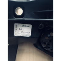 Блок педалів Opel Astra H 2004 1.6 бензин.