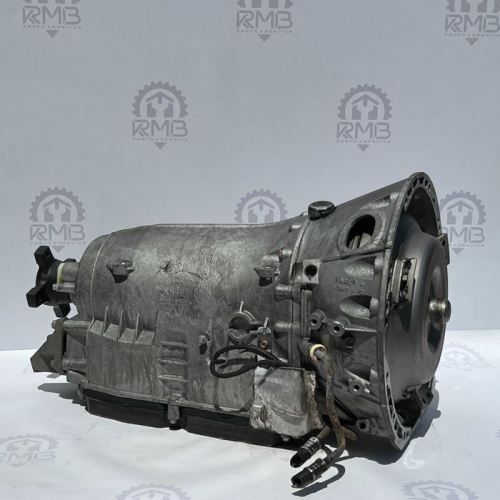 Коробка автомат АКПП Мерседес Спрінтер 318 319 518 519 W906 3.0 ОМ 642.