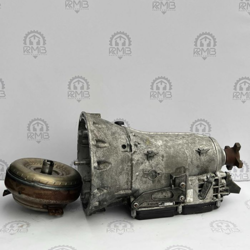 Коробка автомат АКПП Мерседес Спрінтер W 906 2.2 ом651 316 516 722.686, 2010 рік, дизель, 2.2 л.