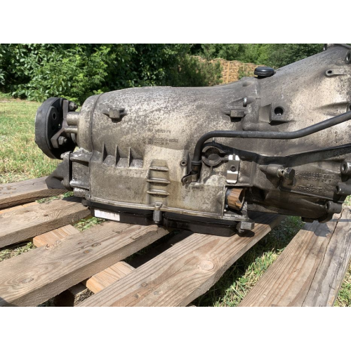 Коробка автомат Mercedes-Benz W210, 2000 рік, 2.0 л, бензин.