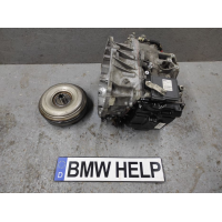 Коробка Автомат АКПП Mini GA6F21AW Ф55 Ф56 B38 Разборка BMW HELP