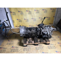 Коробка АКПП Mitsubishi L200 2010-2015, 2.5 л дизель.