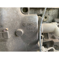 14340269 Коробка передач bmw 3 e46 2.0 d