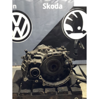 Коробка автомат АКПП MYZ Volkswagen Tiguan 2.0 TSI 4motion awd