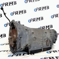 Коробка автомат АКПП на Mercedes ML W163 2.7cdi om612 722.661, 2001 рік, дизель, 2.7 л.