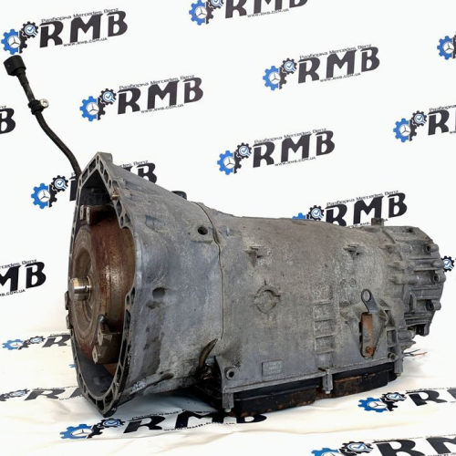 Коробка автомат АКПП на Mercedes ML W163 2.7cdi om612 722.661, 2001 рік, дизель, 2.7 л. Коробка автомат АКПП на Mercedes ML W163 2.7cdi om612 722.661, 2001 рік, дизель, 2.7 л.