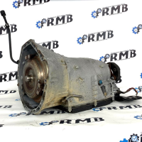 Коробка автомат АКПП Mercedes W211 E270 2.7 CDI OM647 722.640, 2002 рік, дизель, 2.7 л.