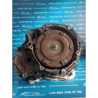 Коробка автомат Opel Insignia 2.0 TF80SC TF40 Vectra, 2015, 2.0 л, бензин.