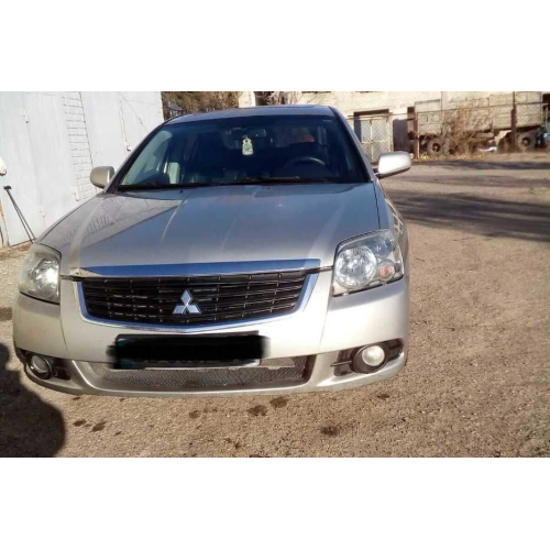 Коробка автомат Mitsubishi Galant 9, 2009 рік, 2.4 л, бензин. Коробка автомат Mitsubishi Galant 9, 2009 рік, 2.4 л, бензин.