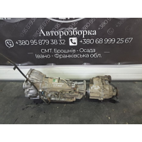 Коробка автомат АКПП для Кіа Соренто 2.5 CRDI, 2008 рік, дизель, роздатка.