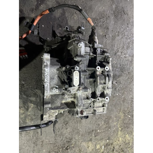 Коробка автомат АКПП Toyota Prius 1.8 XW30 30900-47064 Коробка автомат АКПП Toyota Prius 1.8 XW30 30900-47064