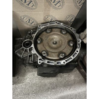 Коробка автомат акпп Volkswagen jetta 1.8 tsi 2015