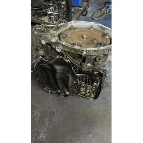 Коробка автомат (АКПП) volkswagen jetta SE 2013 2.5L Коробка автомат (АКПП) volkswagen jetta SE 2013 2.5L