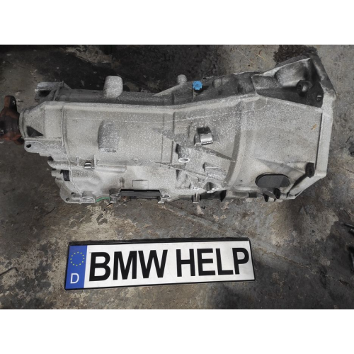 Коробка автомат АКПП ZF 8 HP 45 N55 B30 Ф07 Ф10 Ф11 Разборка BMW HELP Коробка автомат АКПП ZF 8 HP 45 N55 B30 Ф07 Ф10 Ф11 Разборка BMW HELP