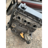 Двигун Audi Volkswagen Skoda Seat 1.6 ADP, 2000 рік, 1.6 л, 4 циліндри, бензин.