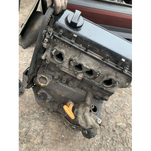 Двигун Audi Volkswagen Skoda Seat 1.6 ADP, 2000 рік, 1.6 л, 4 циліндри, бензин. Двигун Audi Volkswagen Skoda Seat 1.6 ADP, 2000 рік, 1.6 л, 4 циліндри, бензин.