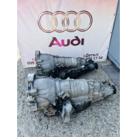 Коробка Автомат Audi A6 C6 2.7 KGW TDI Quattro 6HP-19 АКПП BPP