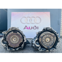 Коробка Автомат Audi A6 C6 3.0 TDI Quattro АКПП ZF 6HP19 MK КПП GZW