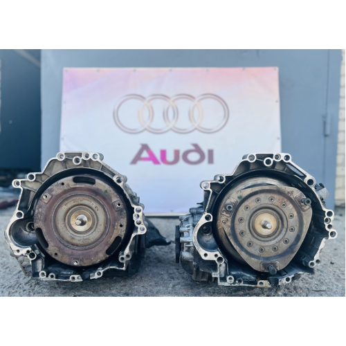 Коробка Автомат Audi A6 C6 3.0 TDI Quattro АКПП ZF 6HP19 MK КПП GZW Коробка Автомат Audi A6 C6 3.0 TDI Quattro АКПП ZF 6HP19 MK КПП GZW