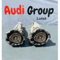 Коробка Автомат Audi A6 C6 3.0 TDI Quattro ZF 6HP19 МК КПП GZW Шрот