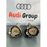 Коробка автомат Audi a6 c6 акпп 3.0 tdi Quattro ZF 6HP 19 МК КПП GZW