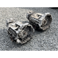 Коробка Автомат Audi A6 C6 АКПП Варіатор Мультитронік 2.0 TDI LDU Шрот