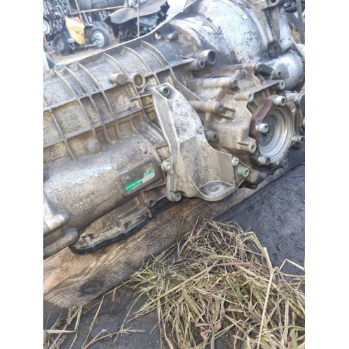 Коробка автомат audi а6 с5, volkswagen EYF АКПП